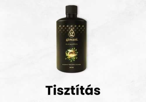 Tisztítás