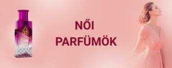 Női parfümök
