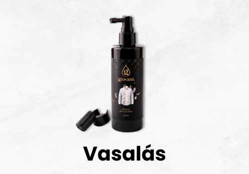 Vasalás
