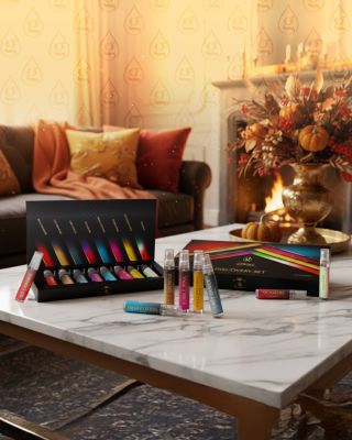 Nem tudod, melyik illat illik hozzád a legjobban? A Discovery Setünkben 8 darab (2 ml) illatmintát találsz, amelyek...