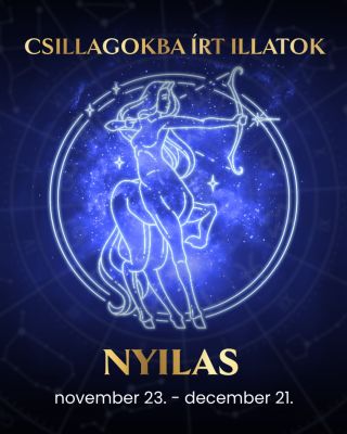 ♐ ✨ A Nyilasok az örök kalandkeresők – szabad lelkűek, tele energiával és vággyal, hogy új helyeket fedezzenek fel. 🌍...