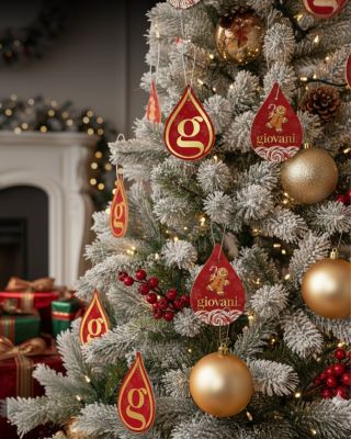 ✨🌲 Amikor az illat a dekoráció részévé válik! Varázsold otthonodba a Giovani® hangulatát, és élvezd az ünnepeket, amelyek...