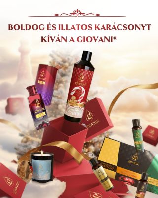 🎄✨ Kívánunk varázslatos, illatos karácsonyt, tele örömmel és harmóniával! Legyen ez az ünnepi időszak tele szeretettel,...