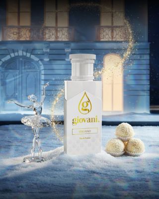 Engedd, hogy magával ragadjon az ünnepi hangulat, ahol a jeges szépség és a melengető illat kontrasztja felejthetetlen,...